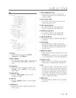 Предварительный просмотр 59 страницы Samsung SNC-C6225 User Manual