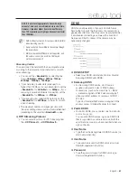 Предварительный просмотр 67 страницы Samsung SNC-C6225 User Manual