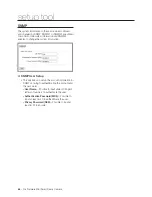 Предварительный просмотр 68 страницы Samsung SNC-C6225 User Manual