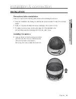 Предварительный просмотр 13 страницы Samsung SND-1011 User Manual