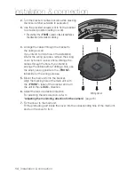 Предварительный просмотр 14 страницы Samsung SND-1011 User Manual