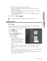 Предварительный просмотр 59 страницы Samsung SND-1011 User Manual