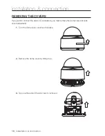 Предварительный просмотр 16 страницы Samsung SND-3080 User Manual