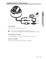 Предварительный просмотр 19 страницы Samsung SND-3080 User Manual