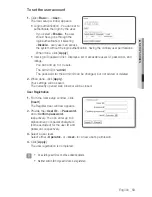 Предварительный просмотр 53 страницы Samsung SND-3080C User Manual