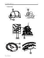 Preview for 14 page of Samsung SND-3080P User Manual