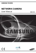 Samsung SND-5010 User Manual preview