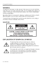 Preview for 4 page of Samsung SND-5010 User Manual