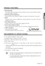 Preview for 9 page of Samsung SND-5010 User Manual