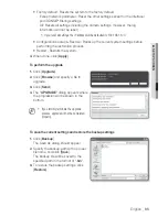 Preview for 85 page of Samsung SND-5080 User Manual