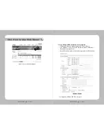 Preview for 21 page of Samsung SND-560 User Manual