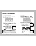 Preview for 33 page of Samsung SND-560 User Manual