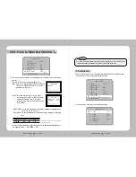 Preview for 35 page of Samsung SND-560 User Manual