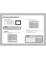 Preview for 36 page of Samsung SND-560 User Manual