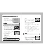 Preview for 37 page of Samsung SND-560 User Manual