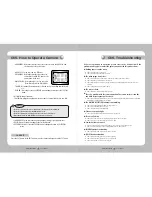 Preview for 38 page of Samsung SND-560 User Manual