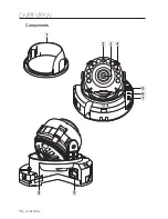 Предварительный просмотр 14 страницы Samsung SND-6011R User Manual