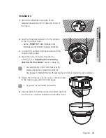 Предварительный просмотр 19 страницы Samsung SND-6011R User Manual