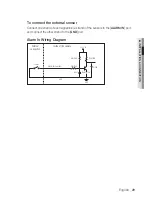 Предварительный просмотр 29 страницы Samsung SND-6011R User Manual