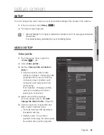 Предварительный просмотр 59 страницы Samsung SND-6011R User Manual