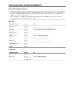 Предварительный просмотр 114 страницы Samsung SND-6011R User Manual