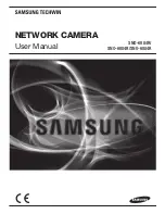 Предварительный просмотр 1 страницы Samsung SND-6084R User Manual