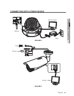 Предварительный просмотр 41 страницы Samsung SND-6084R User Manual