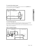 Предварительный просмотр 49 страницы Samsung SND-6084R User Manual