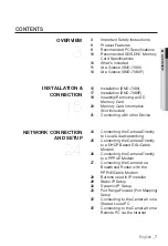 Preview for 7 page of Samsung SND-7080 User Manual