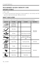 Preview for 10 page of Samsung SND-7080 User Manual