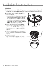 Preview for 16 page of Samsung SND-7080 User Manual