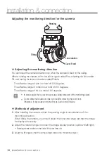 Preview for 18 page of Samsung SND-7080 User Manual