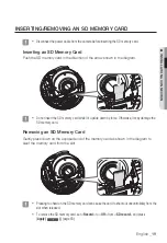 Preview for 19 page of Samsung SND-7080 User Manual