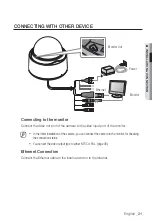 Preview for 21 page of Samsung SND-7080 User Manual