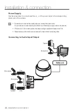 Preview for 22 page of Samsung SND-7080 User Manual