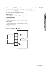 Preview for 23 page of Samsung SND-7080 User Manual