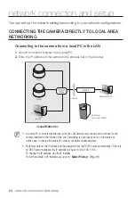 Preview for 24 page of Samsung SND-7080 User Manual