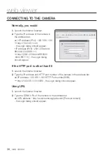 Preview for 36 page of Samsung SND-7080 User Manual