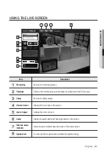 Preview for 41 page of Samsung SND-7080 User Manual