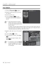 Preview for 44 page of Samsung SND-7080 User Manual