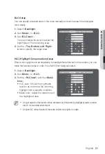 Preview for 51 page of Samsung SND-7080 User Manual