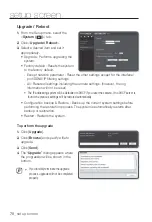 Preview for 70 page of Samsung SND-7080 User Manual