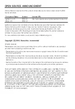 Preview for 82 page of Samsung SND-7080 User Manual