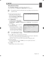 Preview for 9 page of Samsung SND-7080F Quick Manual