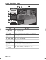 Preview for 10 page of Samsung SND-7080F Quick Manual