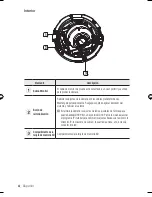 Preview for 46 page of Samsung SND-7080F Quick Manual