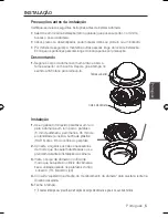 Preview for 61 page of Samsung SND-7080F Quick Manual