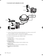 Preview for 64 page of Samsung SND-7080F Quick Manual