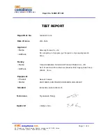 Preview for 3 page of Samsung SND-7084R Specifications