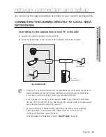 Предварительный просмотр 51 страницы Samsung SND-7084R User Manual